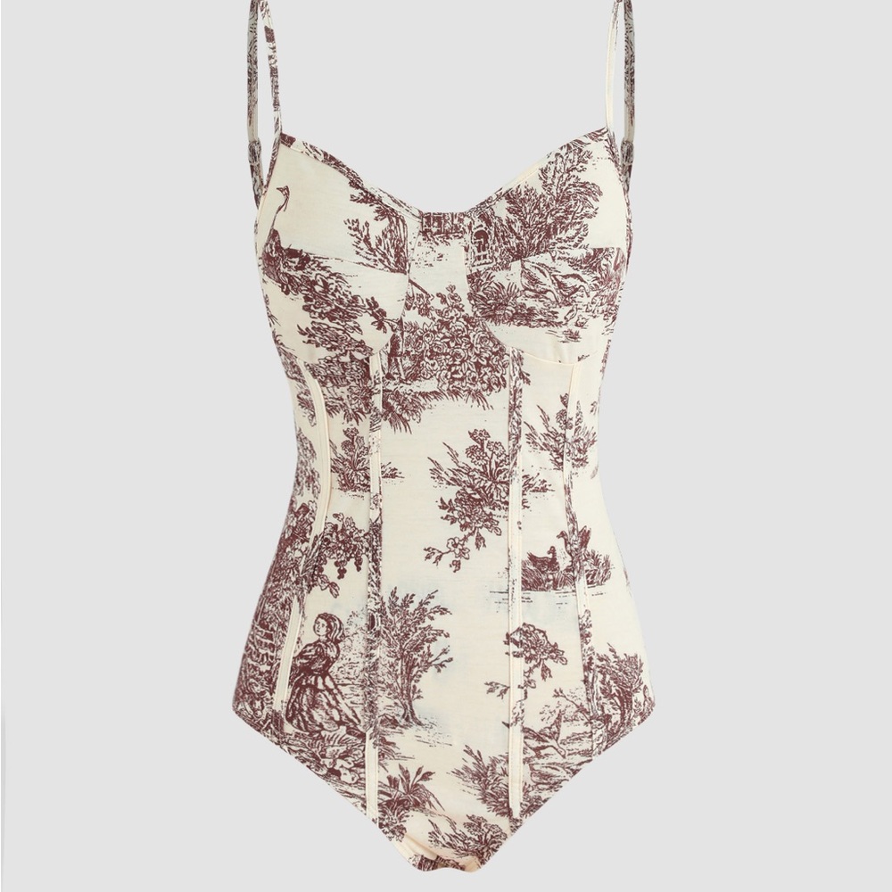 Cider 2 piece set Body Suit & skirt *BRAND NEW*